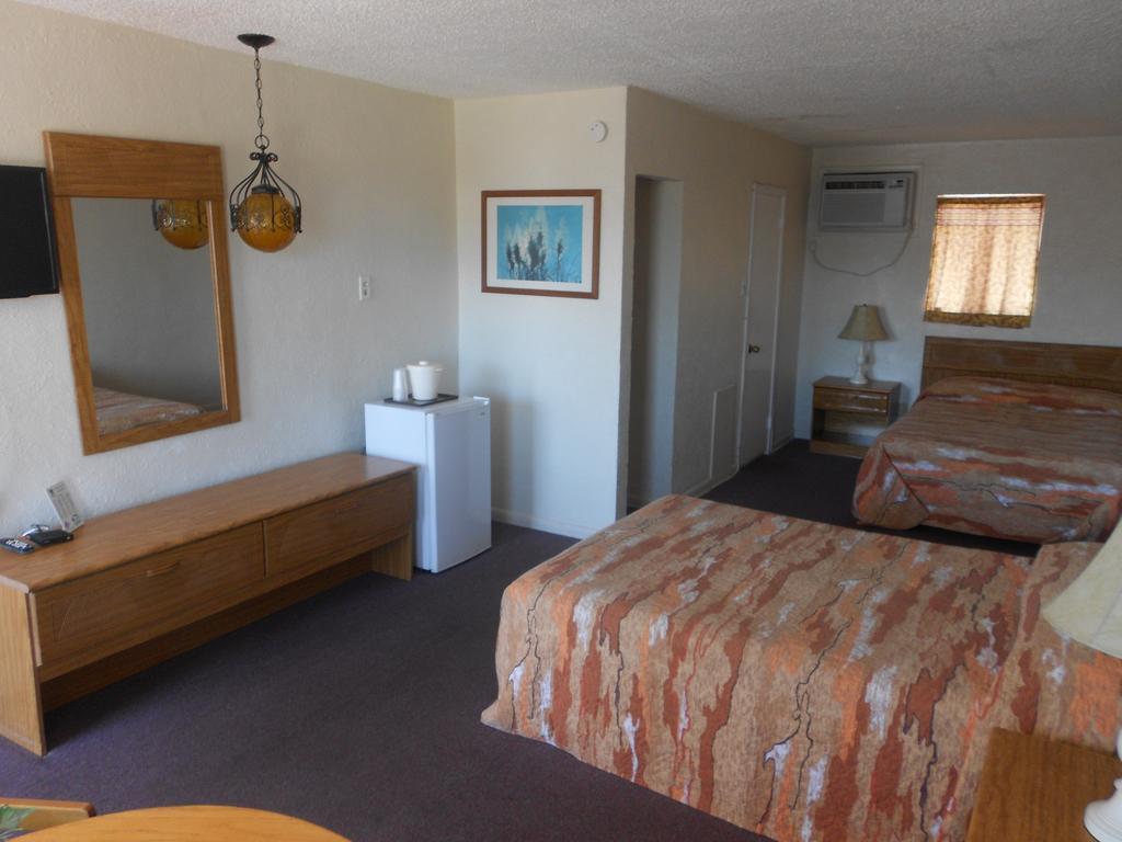 Viking Motel Wildwood Crest Pokoj fotografie