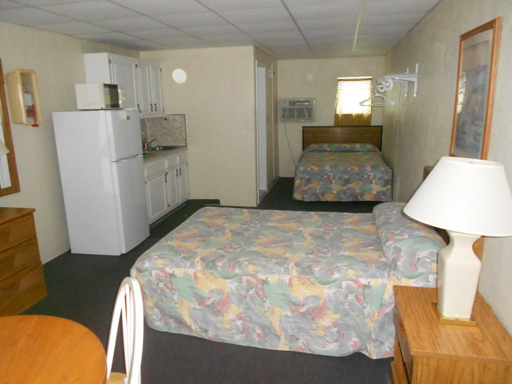 Viking Motel Wildwood Crest Pokoj fotografie