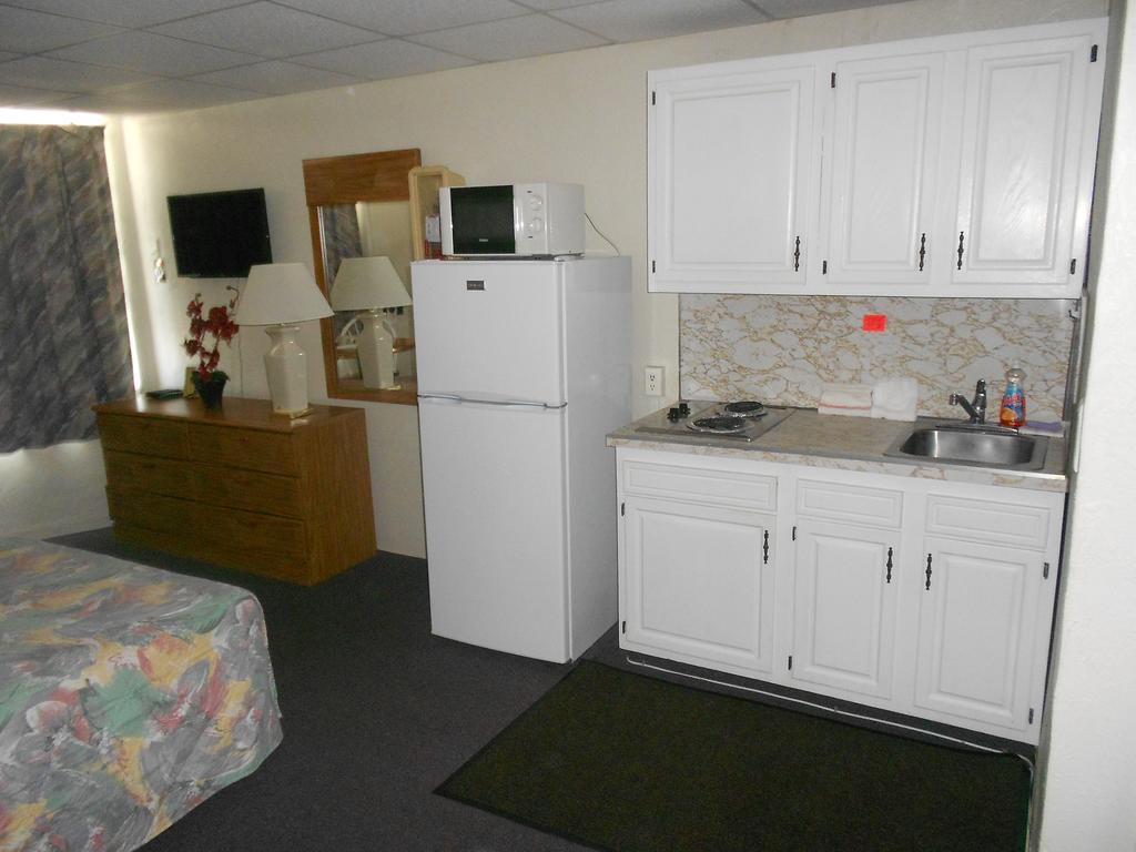 Viking Motel Wildwood Crest Pokoj fotografie