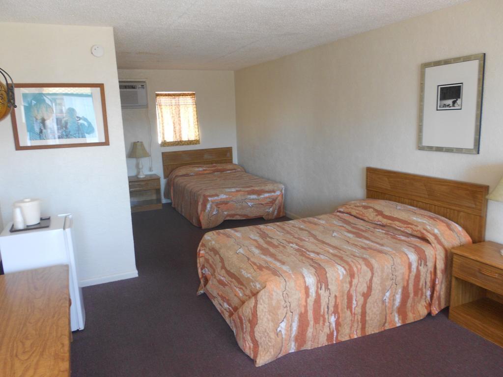 Viking Motel Wildwood Crest Pokoj fotografie