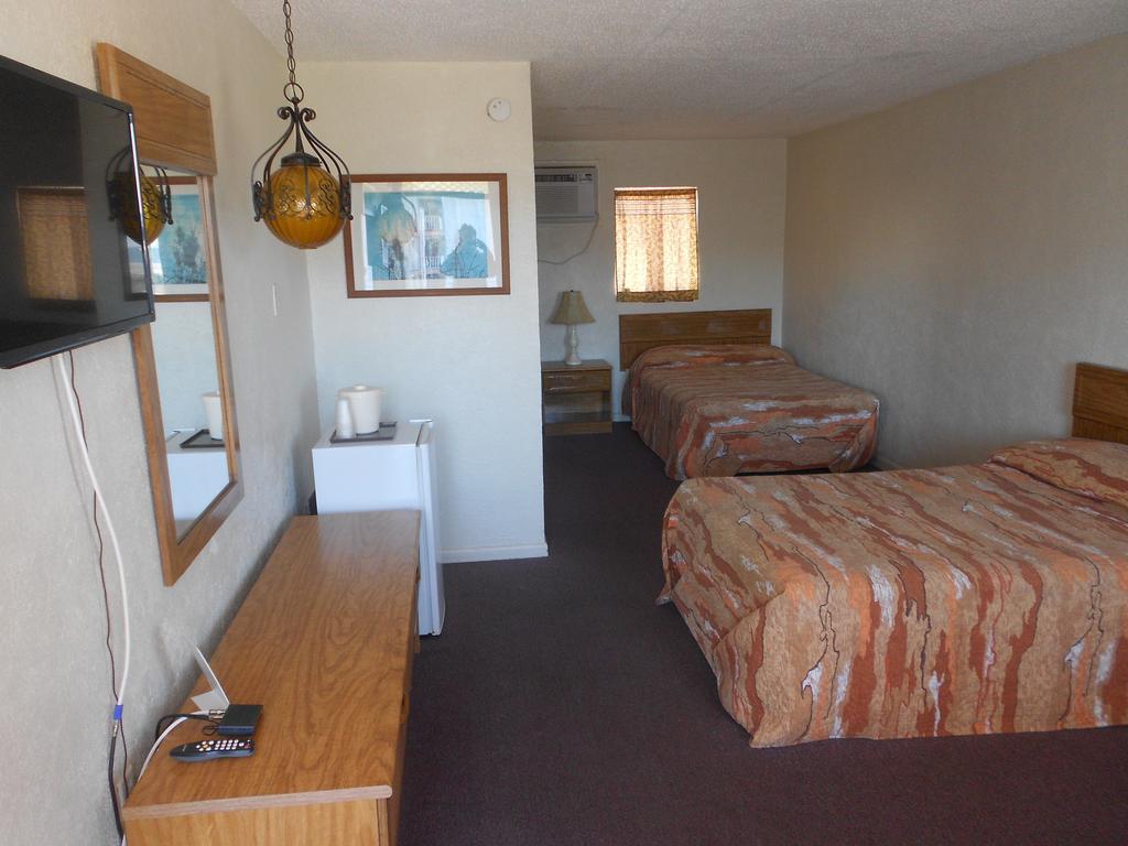 Viking Motel Wildwood Crest Exteriér fotografie