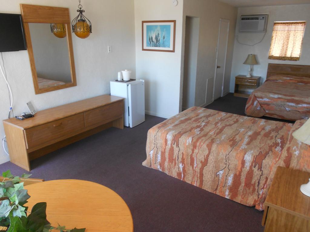Viking Motel Wildwood Crest Exteriér fotografie